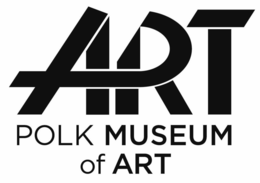 ART POLK MUSEUM OF ART trademark