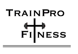 TRAINPRO FITNESS trademark