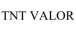 TNT VALOR trademark