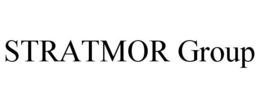 STRATMOR GROUP trademark