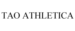 TAO ATHLETICA trademark