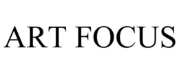 ART FOCUS trademark