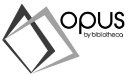 OPUS BY BIBLIOTHECA trademark
