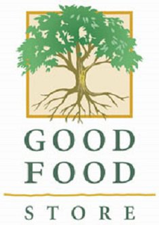 GOOD FOOD STORE trademark