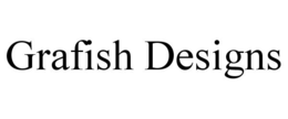 GRAFISH DESIGNS trademark