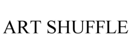 ART SHUFFLE trademark
