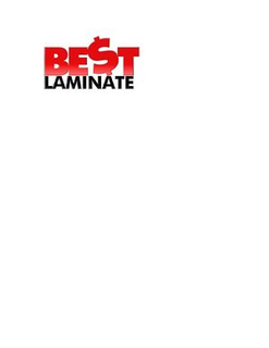 BE$T LAMINATE trademark