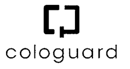 CG COLOGUARD trademark