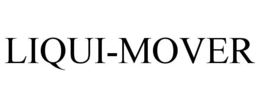 LIQUI-MOVER trademark