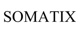 SOMATIX trademark