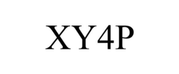 XY4P trademark
