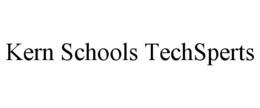 KERN SCHOOLS TECHSPERTS trademark