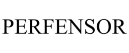 PERFENSOR trademark