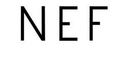 N E F trademark