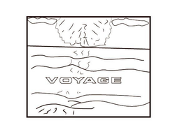 VOYAGE trademark
