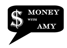 $ MONEY WITH AMY trademark