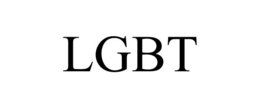 LGBT trademark