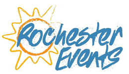 ROCHESTER EVENTS trademark