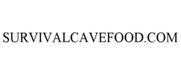 SURVIVALCAVEFOOD.COM trademark