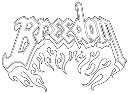 BREEDOM trademark