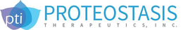 PTI PROTEOSTASIS THERAPEUTICS, INC. trademark
