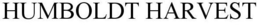 HUMBOLDT HARVEST trademark