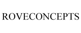 ROVECONCEPTS trademark