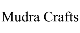 MUDRA CRAFTS trademark