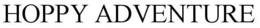 HOPPY ADVENTURE trademark