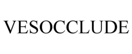 VESOCCLUDE trademark