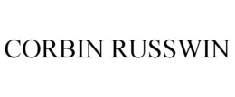 CORBIN RUSSWIN trademark