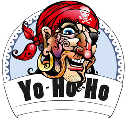YO-HO-HO trademark
