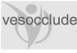 VESOCCLUDE trademark