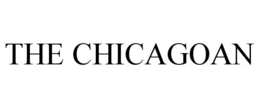 THE CHICAGOAN trademark