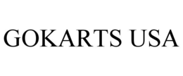 GOKARTS USA trademark