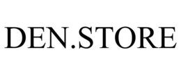 DEN.STORE trademark