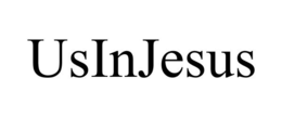 USINJESUS trademark