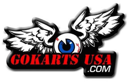 GOKARTS USA.COM trademark