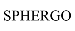 SPHERGO trademark