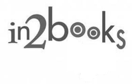 IN2BOOKS trademark