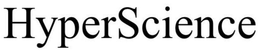 HYPERSCIENCE trademark