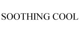 SOOTHING COOL trademark