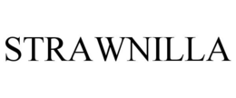 STRAWNILLA trademark