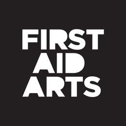 FIRST AID ARTS trademark