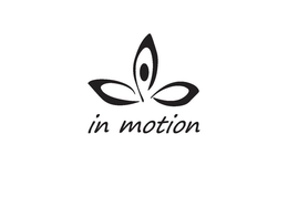IN MOTION trademark