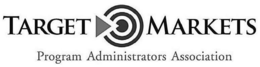 TARGET MARKETS PROGRAM ADMINISTRATORS ASSOCIATION trademark