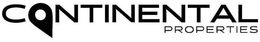 CONTINENTAL PROPERTIES trademark