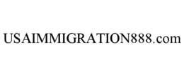 USAIMMIGRATION888.COM trademark