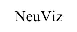 NEUVIZ trademark