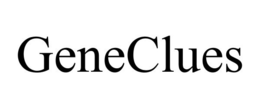 GENECLUES trademark